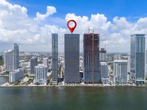 700 NE 24th 4502, Miami FL 33137