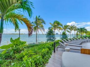 700 NE 24th 4502, Miami FL 33137