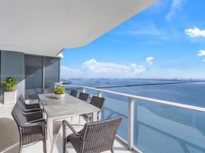 700 NE 24th 4502, Miami FL 33137