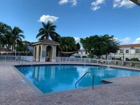 14054 SW 49th St 20, Miramar FL 33027