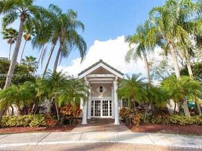 14054 SW 49th St 20, Miramar FL 33027