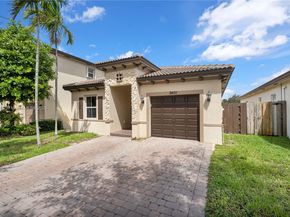 2401 NE 4th St, Homestead FL 33033