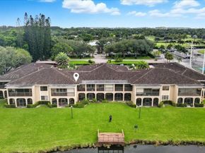 400 NW 127th Ave 13, Plantation FL 33325