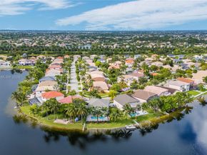 18084 SW 33rd Ct, Miramar FL 33029