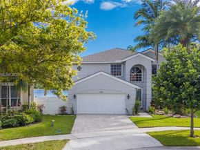 18084 SW 33rd Ct, Miramar FL 33029
