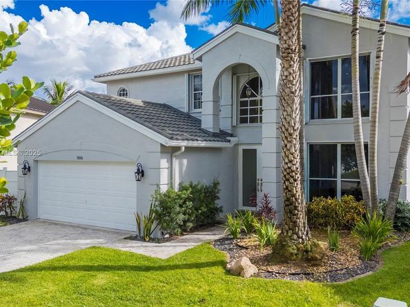 18084 SW 33rd Ct, Miramar FL 33029