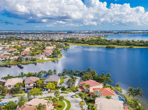 18084 SW 33rd Ct, Miramar FL 33029