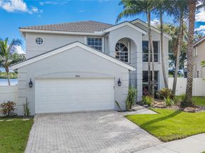 18084 SW 33rd Ct, Miramar FL 33029