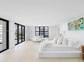 5500 Collins Ave 901 & 902, Miami Beach FL 33140