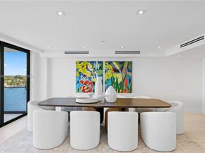 5500 Collins Ave 901 & 902, Miami Beach FL 33140