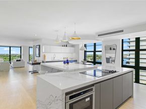 5500 Collins Ave 901 & 902, Miami Beach FL 33140