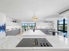 5500 Collins Ave 901 & 902, Miami Beach FL 33140