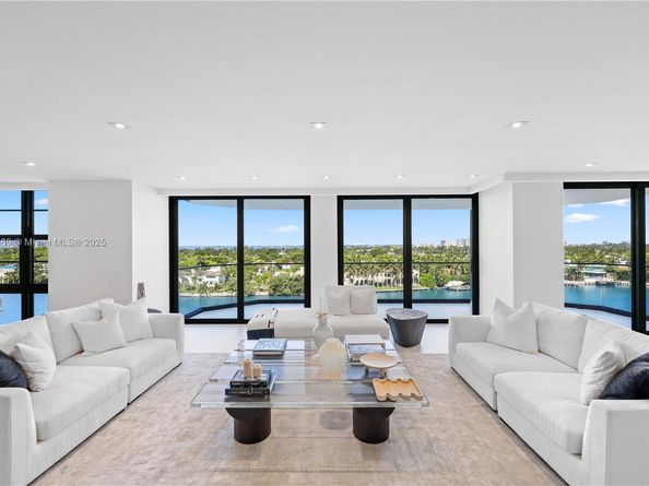 5500 Collins Ave 901 & 902, Miami Beach FL 33140