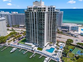 5500 Collins Ave 901 & 902, Miami Beach FL 33140