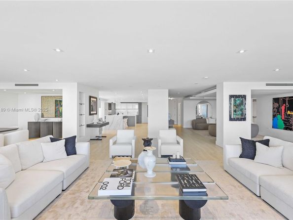 5500 Collins Ave 901 & 902, Miami Beach FL 33140