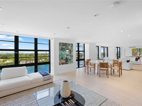 5500 Collins Ave 901 & 902, Miami Beach FL 33140