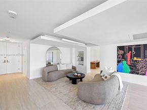 5500 Collins Ave 901 & 902, Miami Beach FL 33140