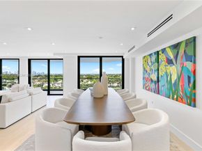 5500 Collins Ave 901 & 902, Miami Beach FL 33140