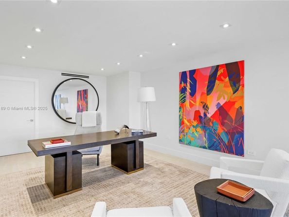 5500 Collins Ave 901 & 902, Miami Beach FL 33140