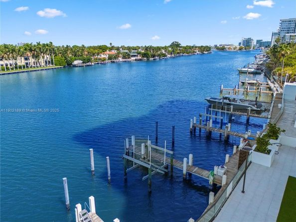 5500 Collins Ave 901 & 902, Miami Beach FL 33140