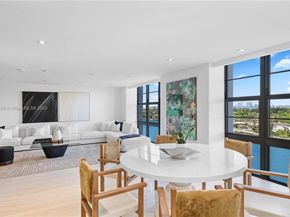 5500 Collins Ave 901 & 902, Miami Beach FL 33140