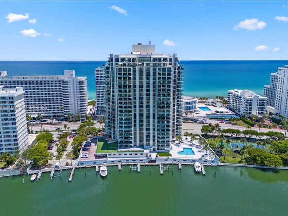 5500 Collins Ave 901 & 902, Miami Beach FL 33140