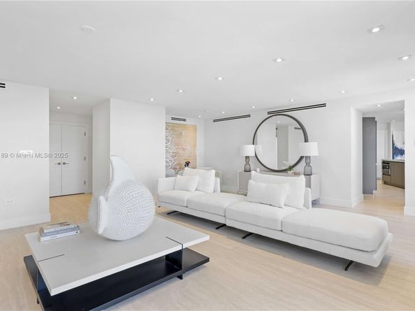 5500 Collins Ave 901 & 902, Miami Beach FL 33140