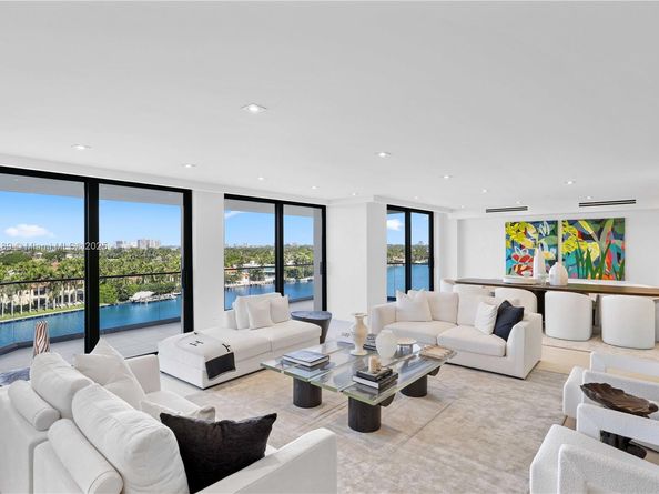 5500 Collins Ave 901 & 902, Miami Beach FL 33140