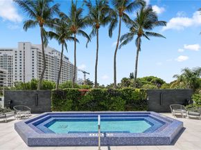 5500 Collins Ave 901 & 902, Miami Beach FL 33140