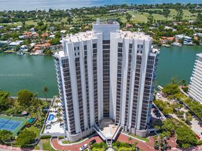 5500 Collins Ave 901 & 902, Miami Beach FL 33140