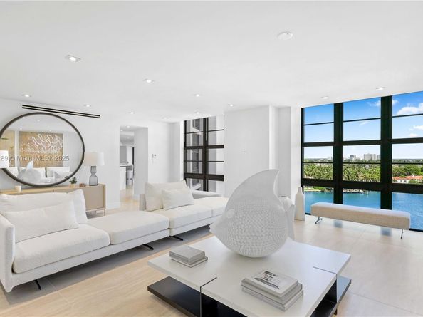 5500 Collins Ave 901 & 902, Miami Beach FL 33140