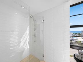 5500 Collins Ave 901 & 902, Miami Beach FL 33140