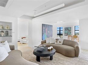 5500 Collins Ave 901 & 902, Miami Beach FL 33140