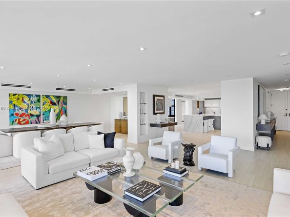 5500 Collins Ave 901 & 902, Miami Beach FL 33140