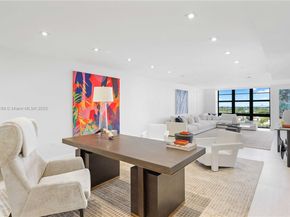 5500 Collins Ave 901 & 902, Miami Beach FL 33140