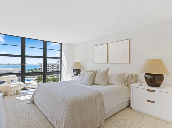 5500 Collins Ave 901 & 902, Miami Beach FL 33140