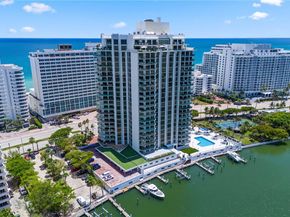 5500 Collins Ave 901 & 902, Miami Beach FL 33140