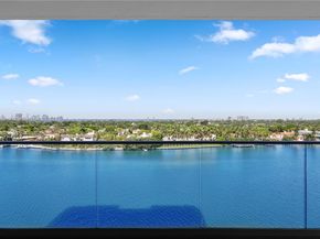 5500 Collins Ave 901 & 902, Miami Beach FL 33140