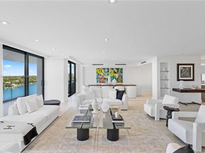 5500 Collins Ave 901 & 902, Miami Beach FL 33140