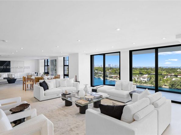 5500 Collins Ave 901 & 902, Miami Beach FL 33140