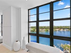 5500 Collins Ave 901 & 902, Miami Beach FL 33140