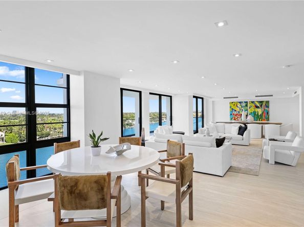 5500 Collins Ave 901 & 902, Miami Beach FL 33140