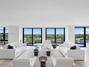 5500 Collins Ave 901 & 902, Miami Beach FL 33140