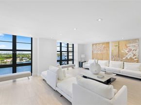 5500 Collins Ave 901 & 902, Miami Beach FL 33140