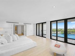 5500 Collins Ave 901 & 902, Miami Beach FL 33140