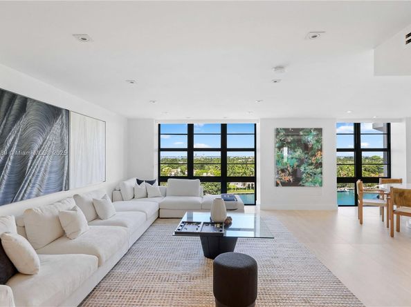 5500 Collins Ave 901 & 902, Miami Beach FL 33140