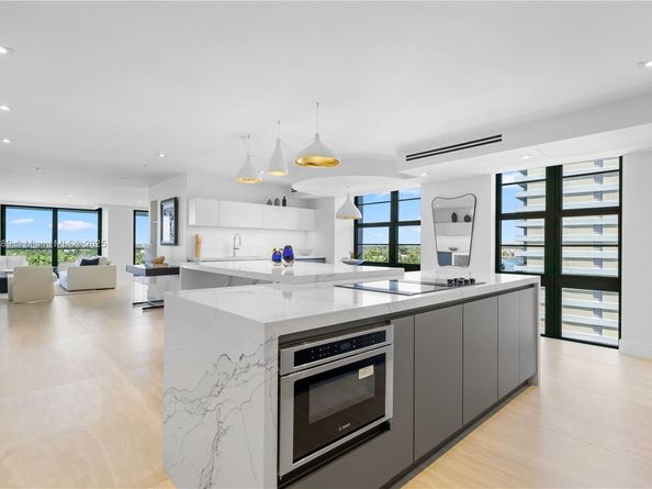 5500 Collins Ave 901 & 902, Miami Beach FL 33140