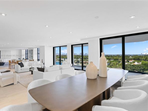 5500 Collins Ave 901 & 902, Miami Beach FL 33140