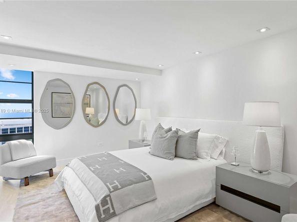 5500 Collins Ave 901 & 902, Miami Beach FL 33140