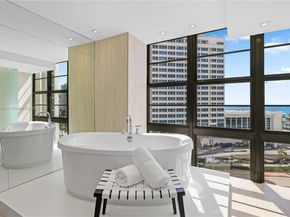 5500 Collins Ave 901 & 902, Miami Beach FL 33140